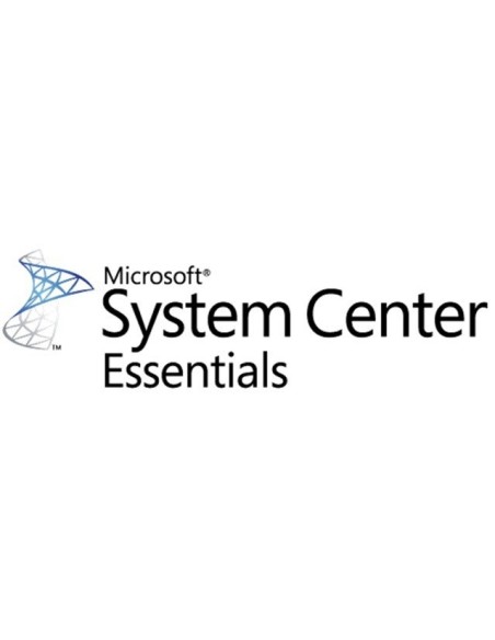 Microsoft System Center Essentials, OLP-NL, CML, SA, 1u, WIN, SNGL 1 licenza e