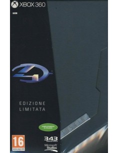 Microsoft Halo 4 Limited Edition Xbox360 Standard ITA