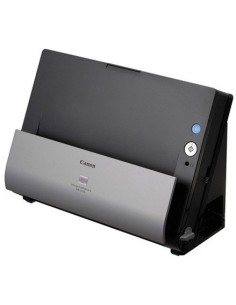 Canon imageFORMULA DR-C125 ADF + scanner ad alimentazione manuale 600 x 600 DPI A4 Nero