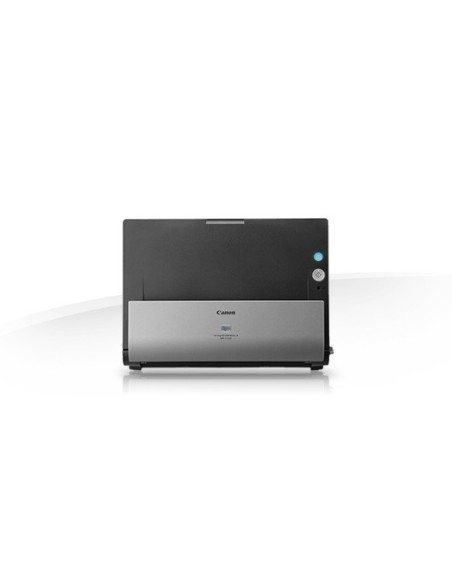 Canon imageFORMULA DR-C125 ADF + scanner ad alimentazione manuale 600 x 600 DPI A4 Nero