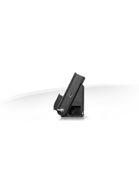 Canon imageFORMULA DR-C125 ADF + scanner ad alimentazione manuale 600 x 600 DPI A4 Nero