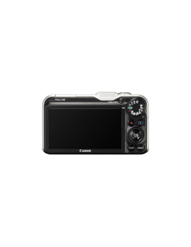 Canon PowerShot SX230 HS 1 2.3" Fotocamera compatta 12,1 MP CMOS 4000 x 3000 Pixel Nero