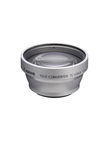 Canon TL-H34II Grigio