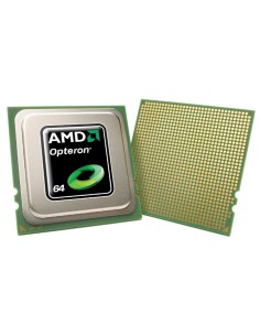 HP AMD Opteron 2376 HE processore 2,3 GHz 6 MB L3
