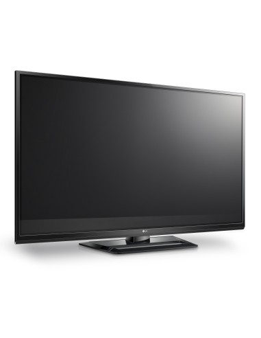 LG 50PA4500 TV 127 cm (50") XGA Nero