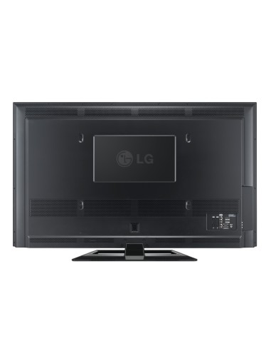 LG 50PA4500 TV 127 cm (50") XGA Nero