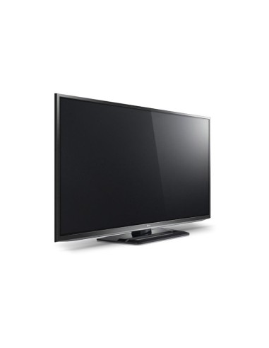 LG 50PA6500 TV 126,8 cm (49.9") Full HD Nero