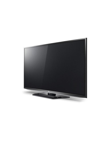 LG 50PA6500 TV 126,8 cm (49.9") Full HD Nero