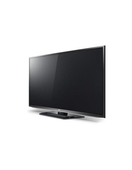 LG 50PA6500 TV 126,8 cm (49.9") Full HD Nero