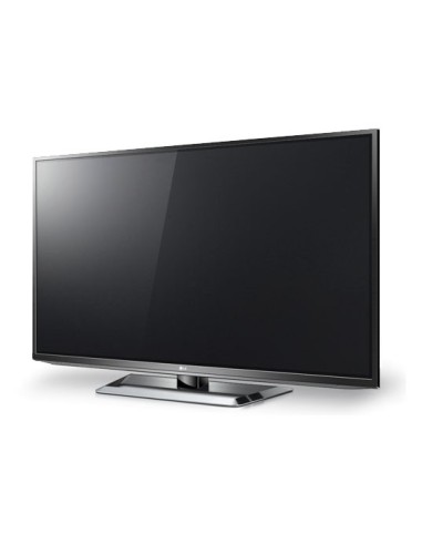 LG 50PM670S TV 127 cm (50") Full HD Argento