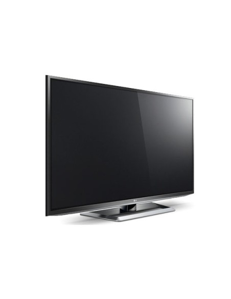LG 50PM670S TV 127 cm (50") Full HD Argento