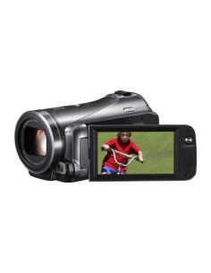 Canon LEGRIA HF M406 2,37 MP CMOS Nero