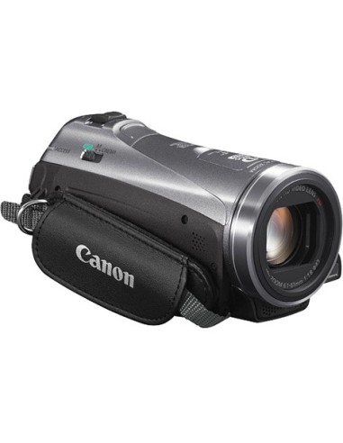 Canon LEGRIA HF M406 2,37 MP CMOS Nero