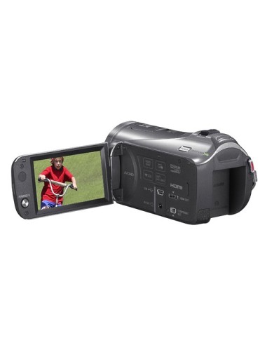 Canon LEGRIA HF M406 2,37 MP CMOS Nero