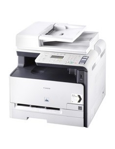 Canon i-SENSYS MF8080Cw Laser A4 2400 x 600 DPI 12 ppm Wi-Fi