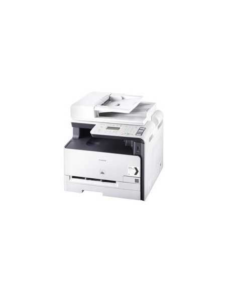 Canon i-SENSYS MF8080Cw Laser A4 2400 x 600 DPI 12 ppm Wi-Fi