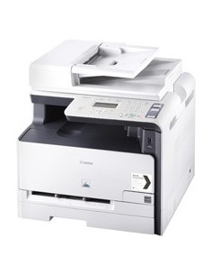Canon i-SENSYS MF8040Cn Laser A4 2400 x 600 DPI 12 ppm