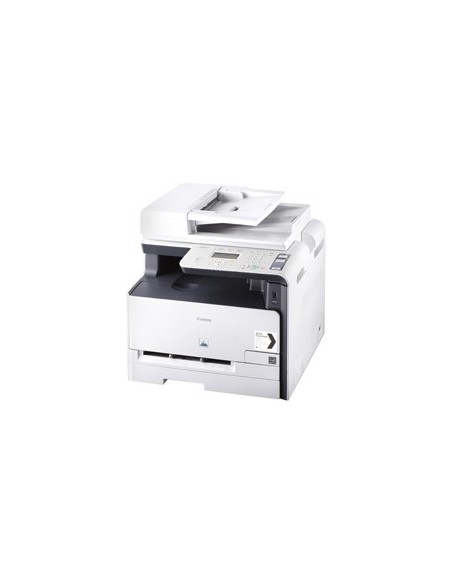 Canon i-SENSYS MF8040Cn Laser A4 2400 x 600 DPI 12 ppm