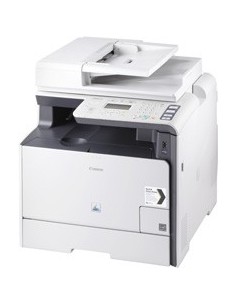 Canon i-SENSYS MF8340Cdn Laser A4 600 x 600 DPI 20 ppm
