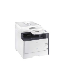 Canon i-SENSYS MF8340Cdn Laser A4 600 x 600 DPI 20 ppm 2