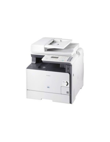 Canon i-SENSYS MF8340Cdn Laser A4 600 x 600 DPI 20 ppm