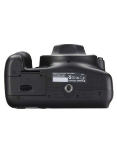 Canon EOS 1100D Corpo della fotocamera SLR 12,2 MP CMOS 4272 x 2848 Pixel Nero 2