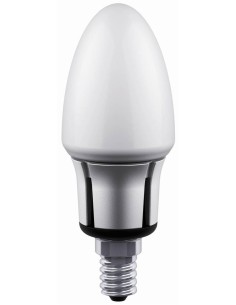 Verbatim LED Classic B lampada LED 4 W