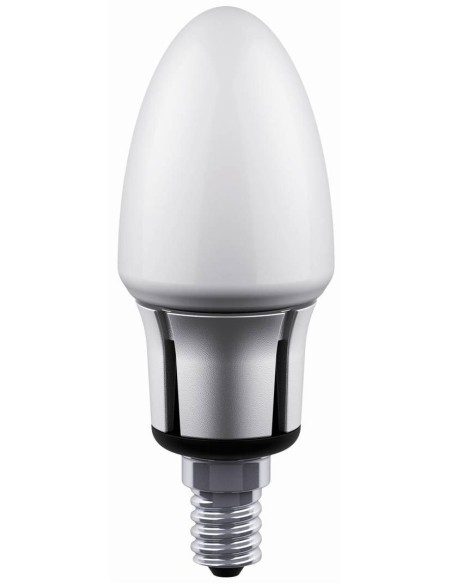 Verbatim LED Classic B lampada LED 4 W