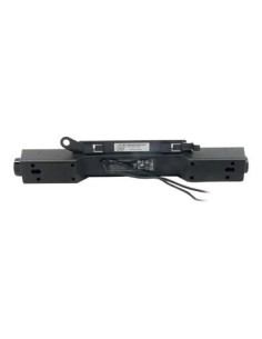 DELL AX510 Nero 1.0 canali 10 W 2