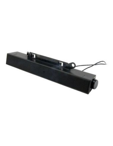 DELL AX510 Nero 1.0 canali 10 W
