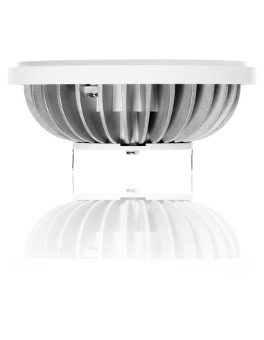 Verbatim AR111 G53 16W lampada LED