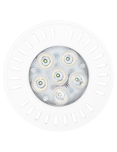Verbatim AR111 G53 16W lampada LED