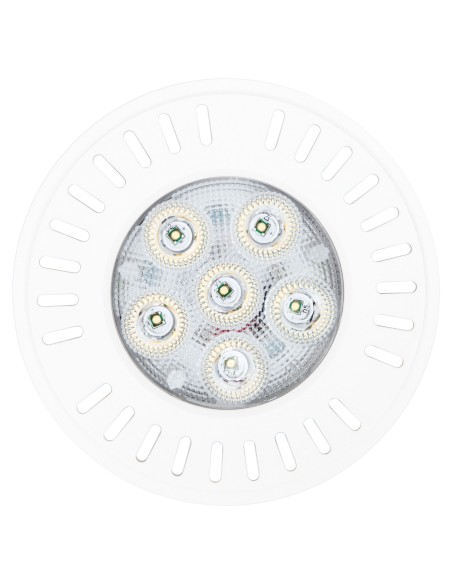 Verbatim AR111 G53 16W lampada LED
