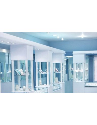 Verbatim 52020 lampada LED 6 W GU5.3