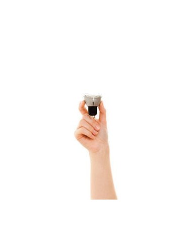 Verbatim LED PAR16 GU10 2700K lampada LED 5,5 W