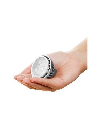 Verbatim MR16 GU5.3 lampada LED 7 W