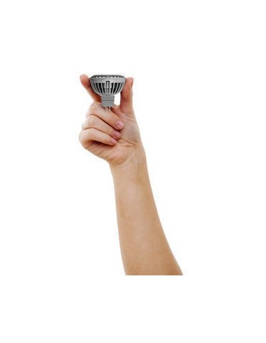 Verbatim MR16 GU5.3 lampada LED 7 W