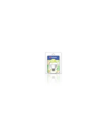 Verbatim LED MR16 GU5.3 lampada LED 3 W