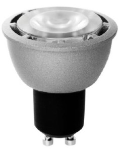 Verbatim PAR16 GU10 lampada LED 4 W