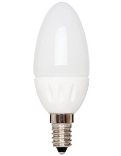 Verbatim Classic B - 220 - 240V Lampadina a risparmio energetico 3,8 W E14