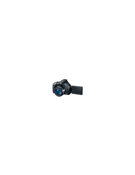 Canon PowerShot SX40 HS 1 2.3" Fotocamera Bridge 12,1 MP CMOS 4000 x 3000 Pixel Nero