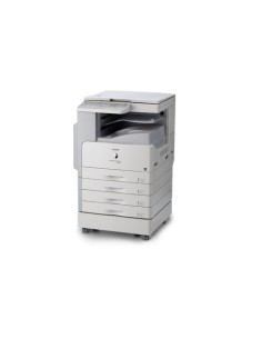 Canon imageRUNNER 2420 Laser A3 600 x 600 DPI 20 ppm 2