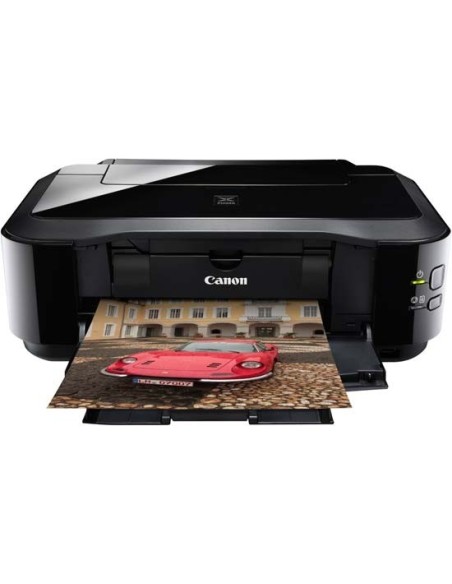 Canon PIXMA iP4950 stampante a getto d'inchiostro A colori 9600 x 2400 DPI A4