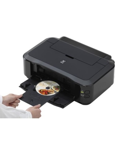 Canon PIXMA iP4950 stampante a getto d'inchiostro A colori 9600 x 2400 DPI A4