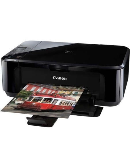 Canon PIXMA MG3150 Ad inchiostro A4 4800 x 1200 DPI Wi-Fi