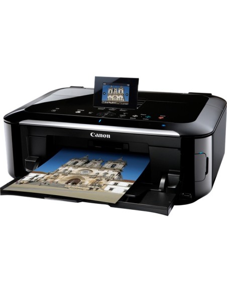 Canon PIXMA MG5350 Ad inchiostro A4 9600 x 2400 DPI Wi-Fi