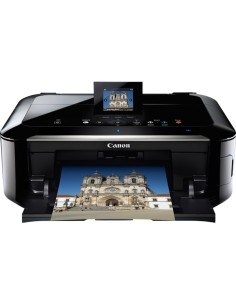 Canon PIXMA MG5350 Ad inchiostro A4 9600 x 2400 DPI Wi-Fi 2