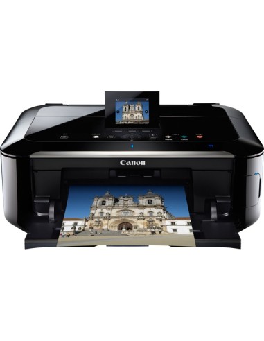 Canon PIXMA MG5350 Ad inchiostro A4 9600 x 2400 DPI Wi-Fi