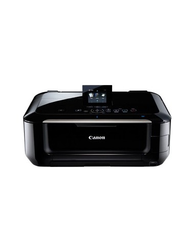 Canon PIXMA MG6250 Ad inchiostro A4 9600 x 2400 DPI Wi-Fi