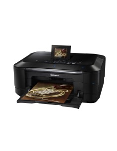 Canon PIXMA MG8250 Ad inchiostro A4 9600 x 2400 DPI 12,5 ppm Wi-Fi